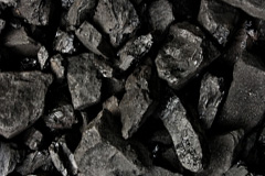 Greenham coal boiler costs